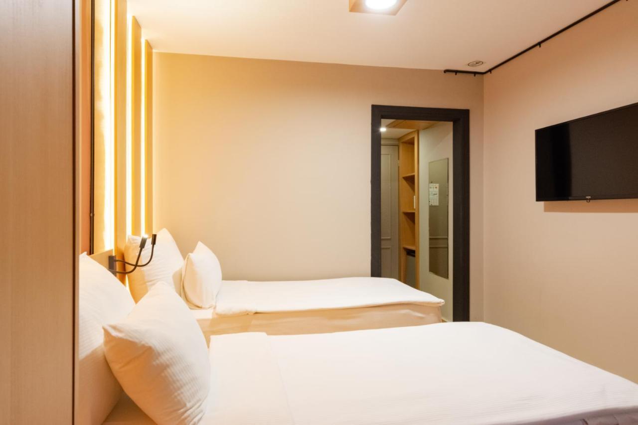 Antik Hotel İstanbul Dış mekan fotoğraf