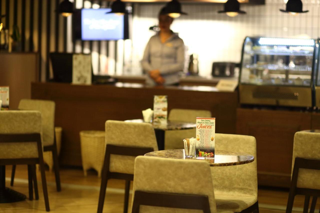 Antik Hotel İstanbul Dış mekan fotoğraf