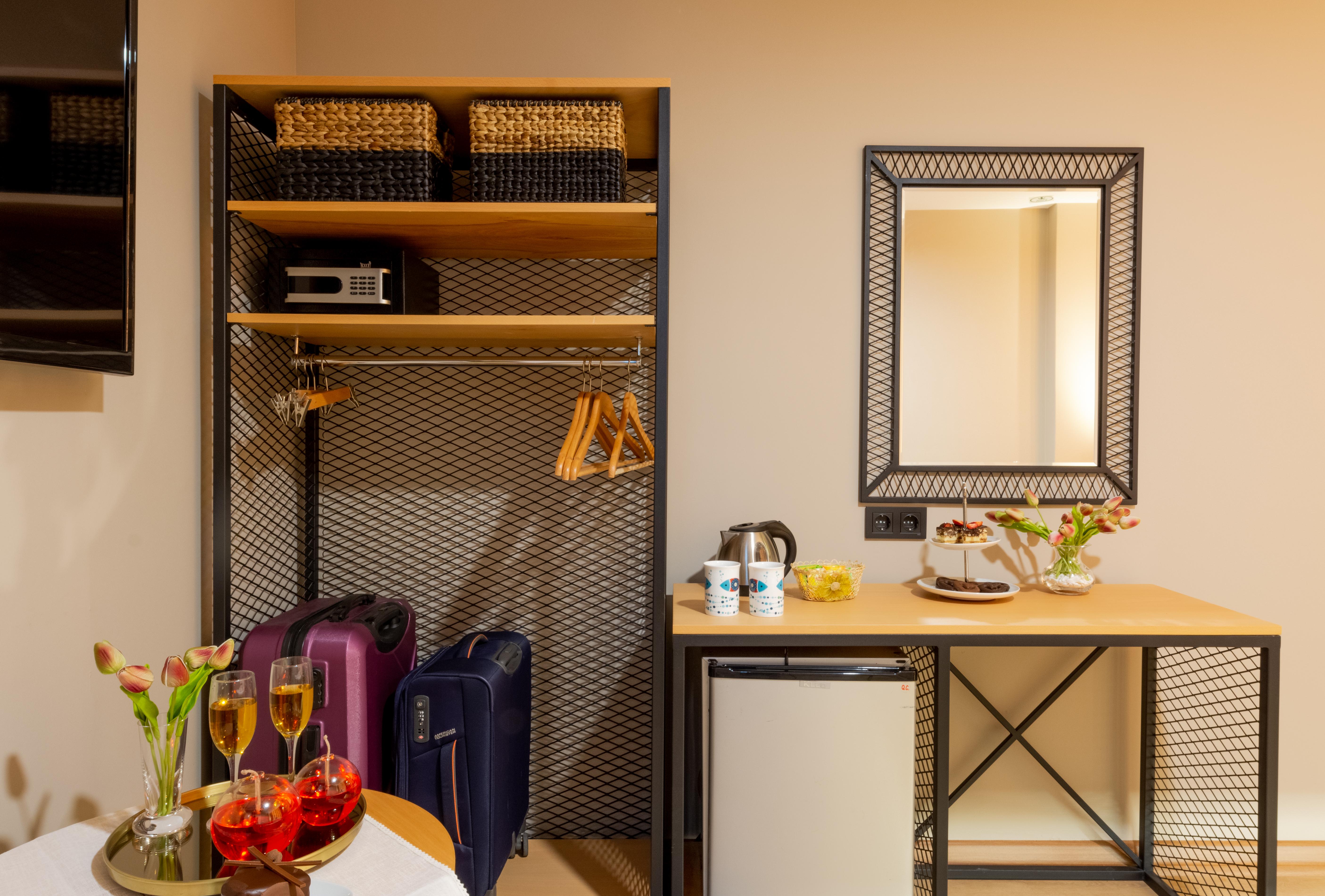 Antik Hotel İstanbul Dış mekan fotoğraf