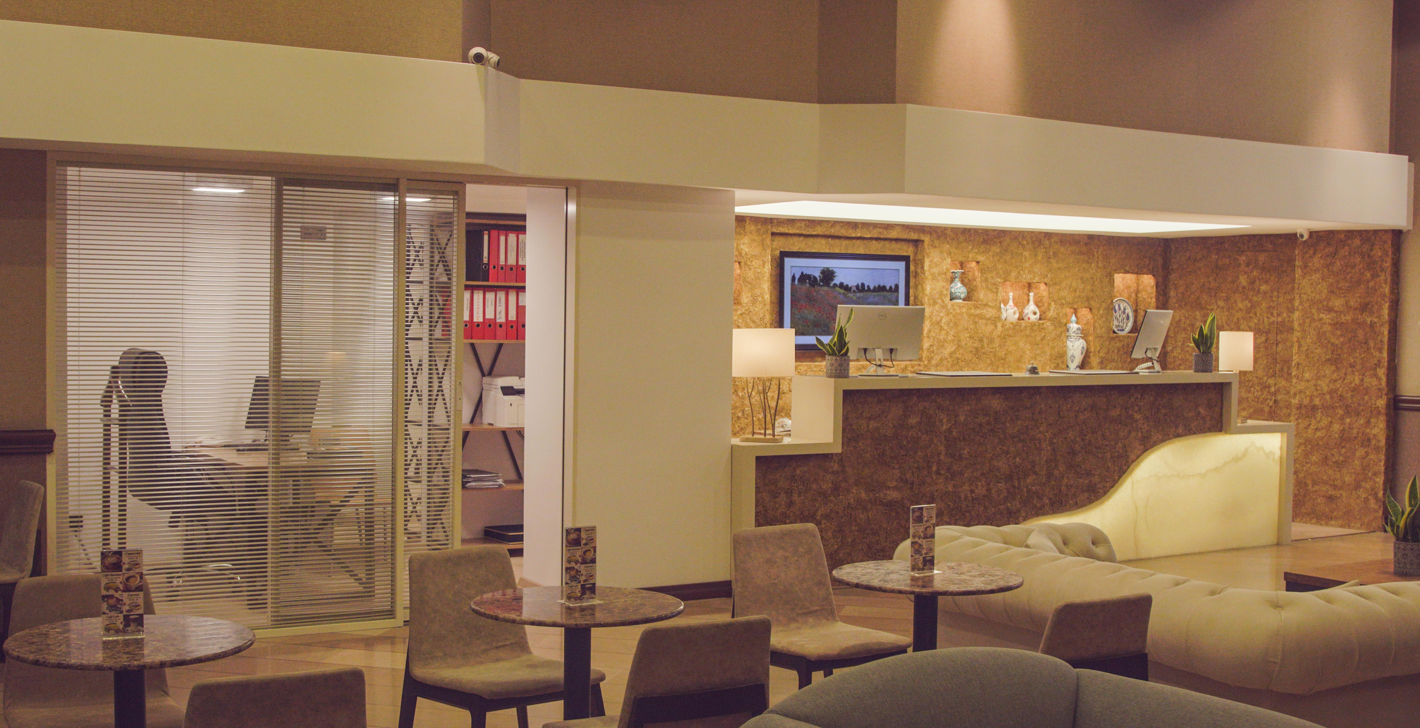 Antik Hotel İstanbul Dış mekan fotoğraf
