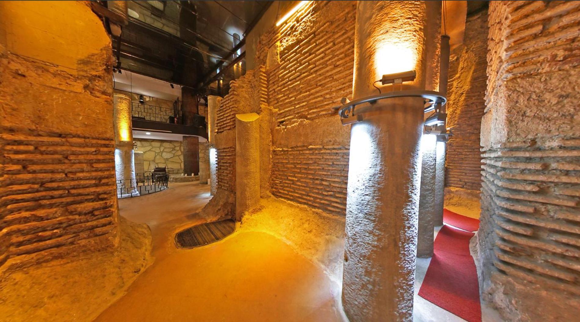 Antik Hotel İstanbul Dış mekan fotoğraf