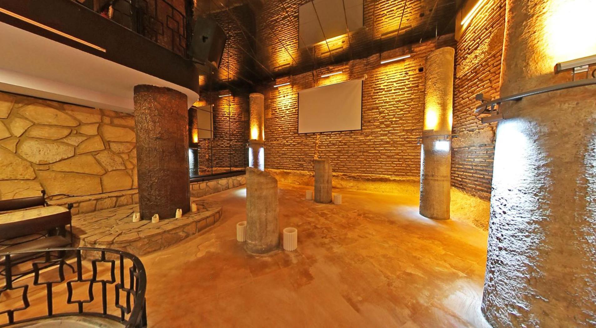 Antik Hotel İstanbul Dış mekan fotoğraf