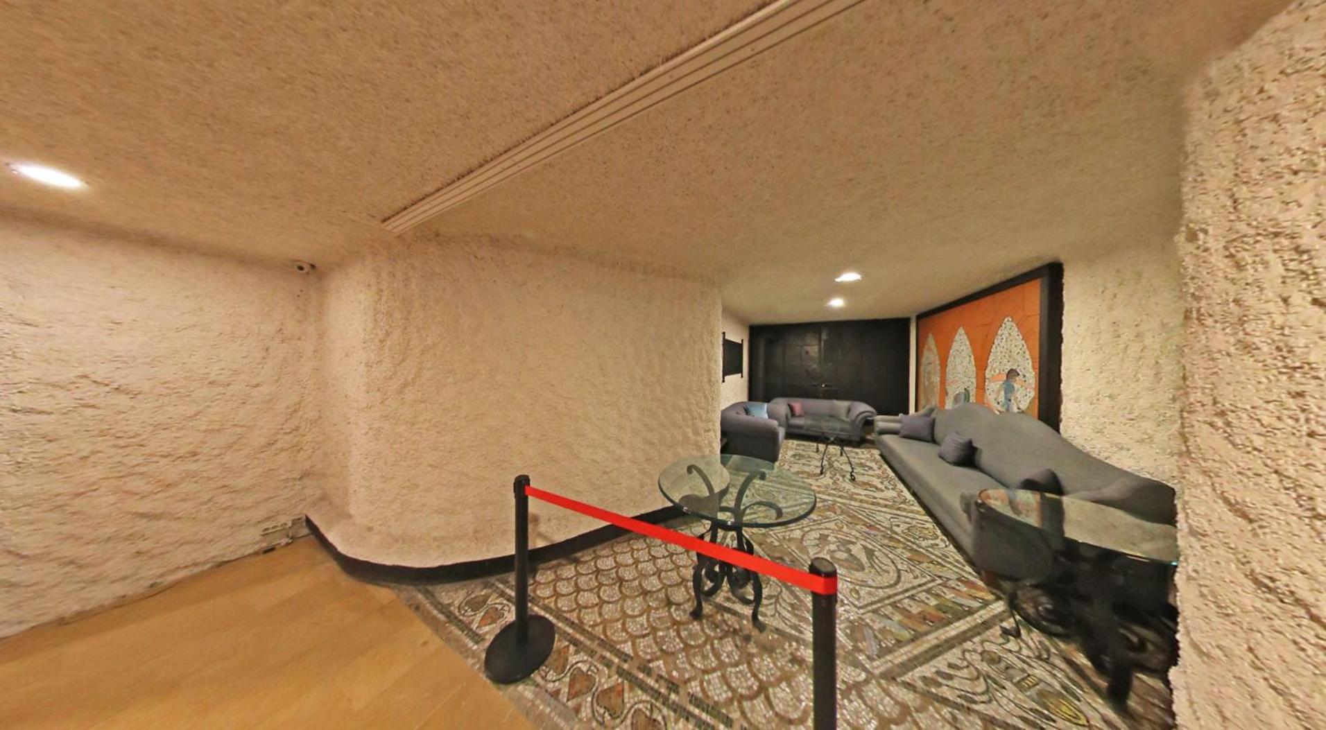 Antik Hotel İstanbul Dış mekan fotoğraf