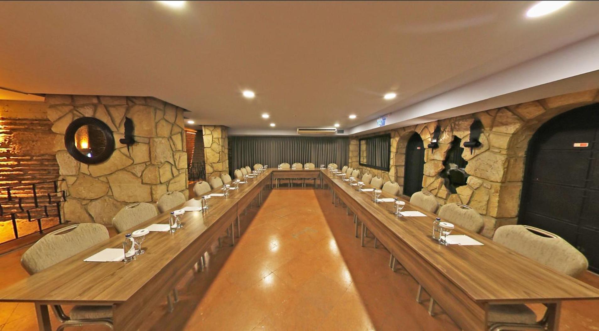 Antik Hotel İstanbul Dış mekan fotoğraf