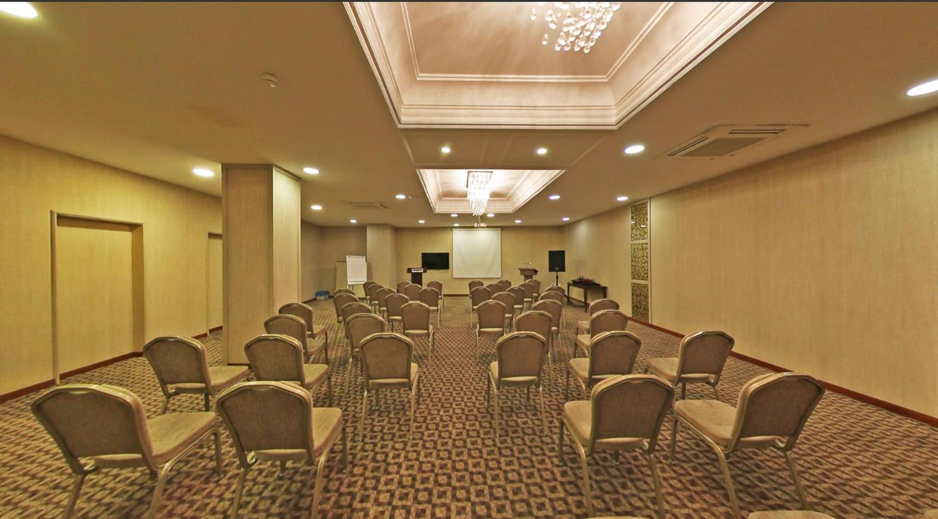 Antik Hotel İstanbul Dış mekan fotoğraf