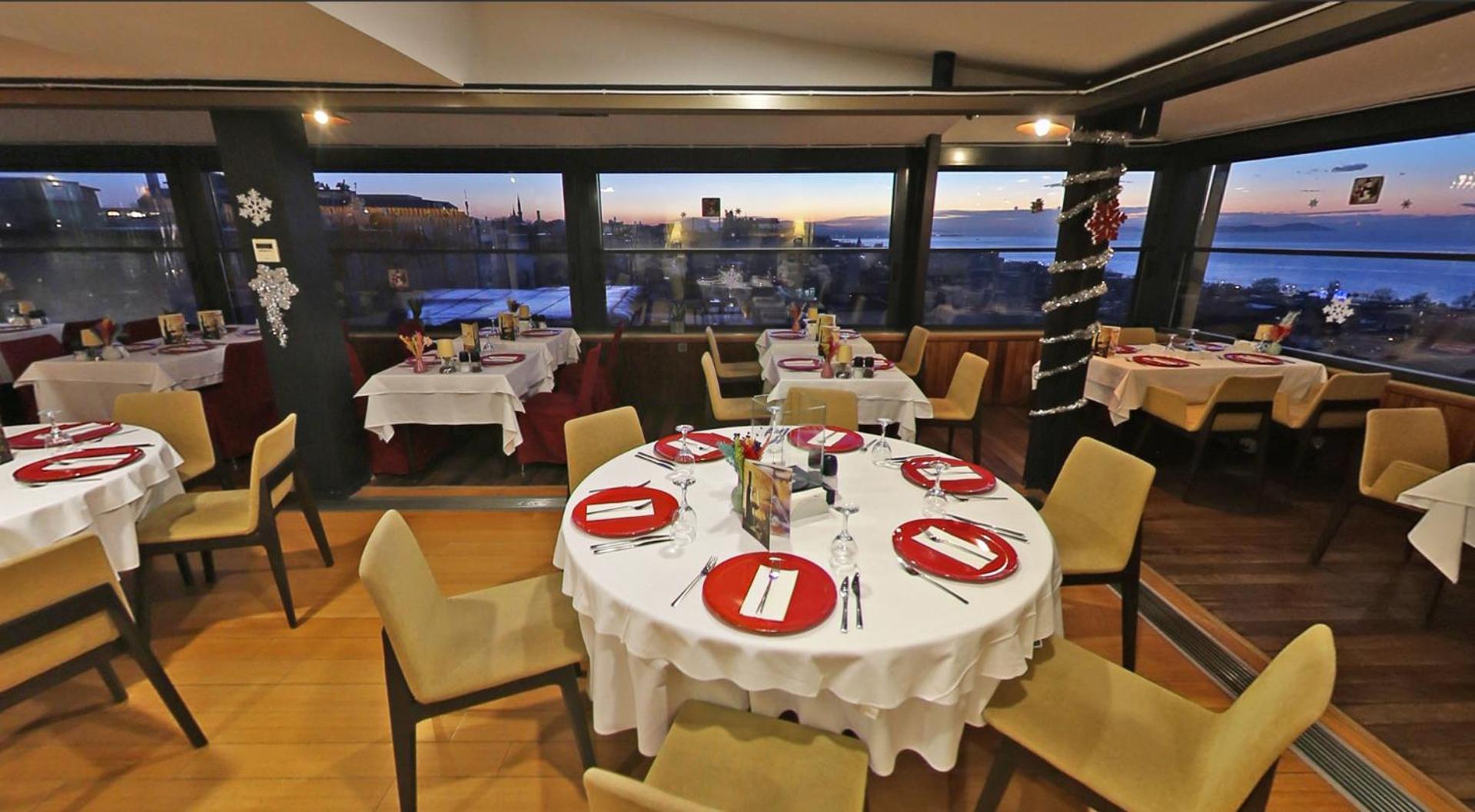 Antik Hotel İstanbul Dış mekan fotoğraf