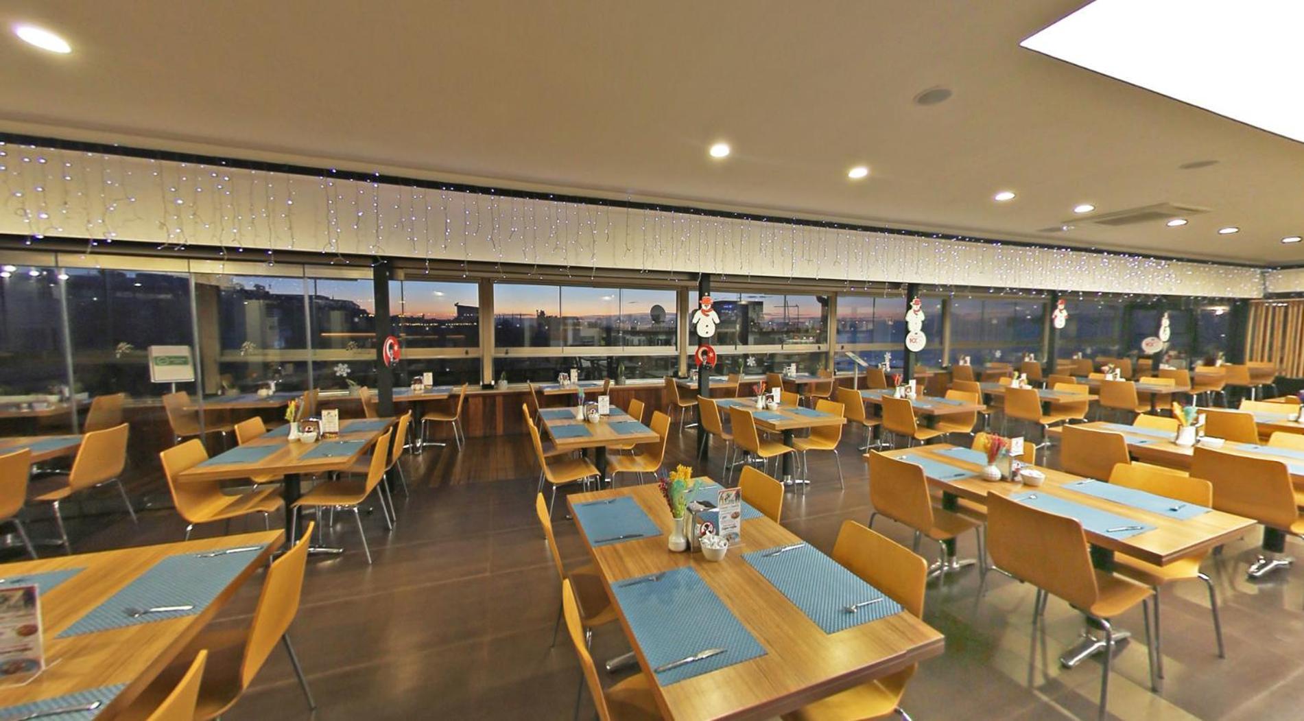 Antik Hotel İstanbul Dış mekan fotoğraf