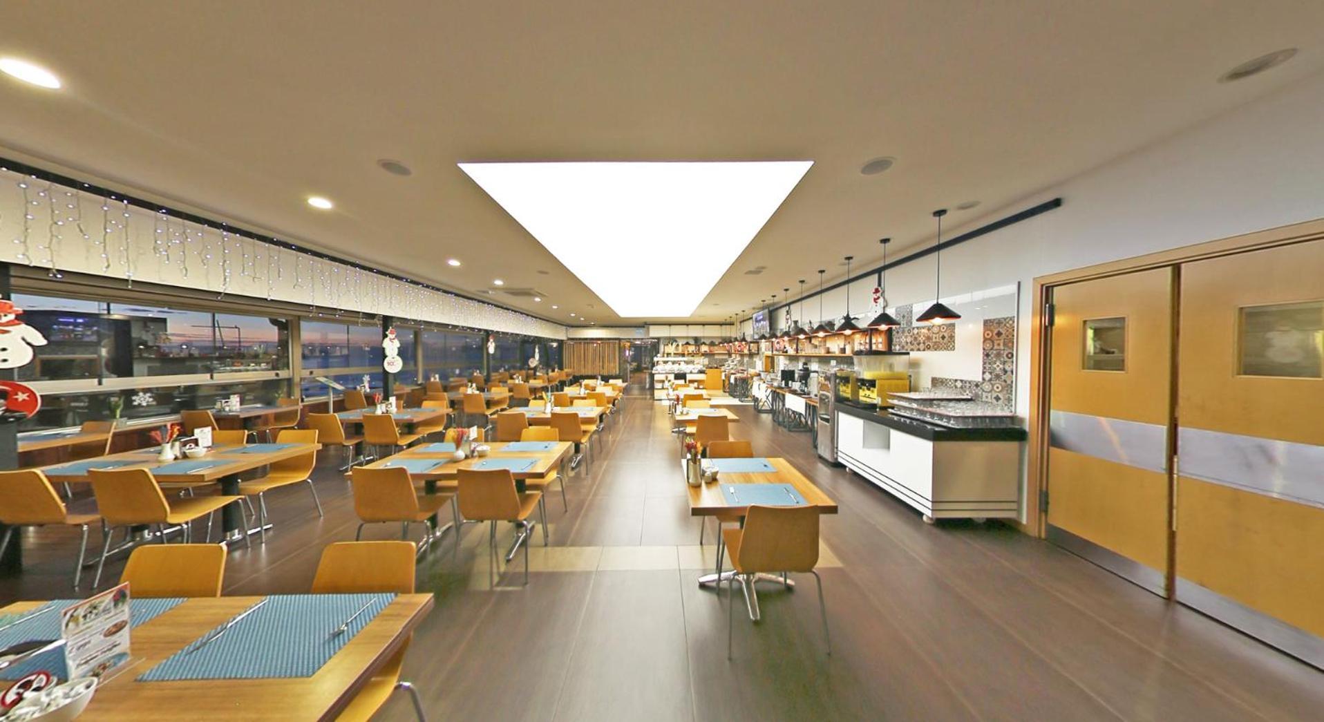 Antik Hotel İstanbul Dış mekan fotoğraf