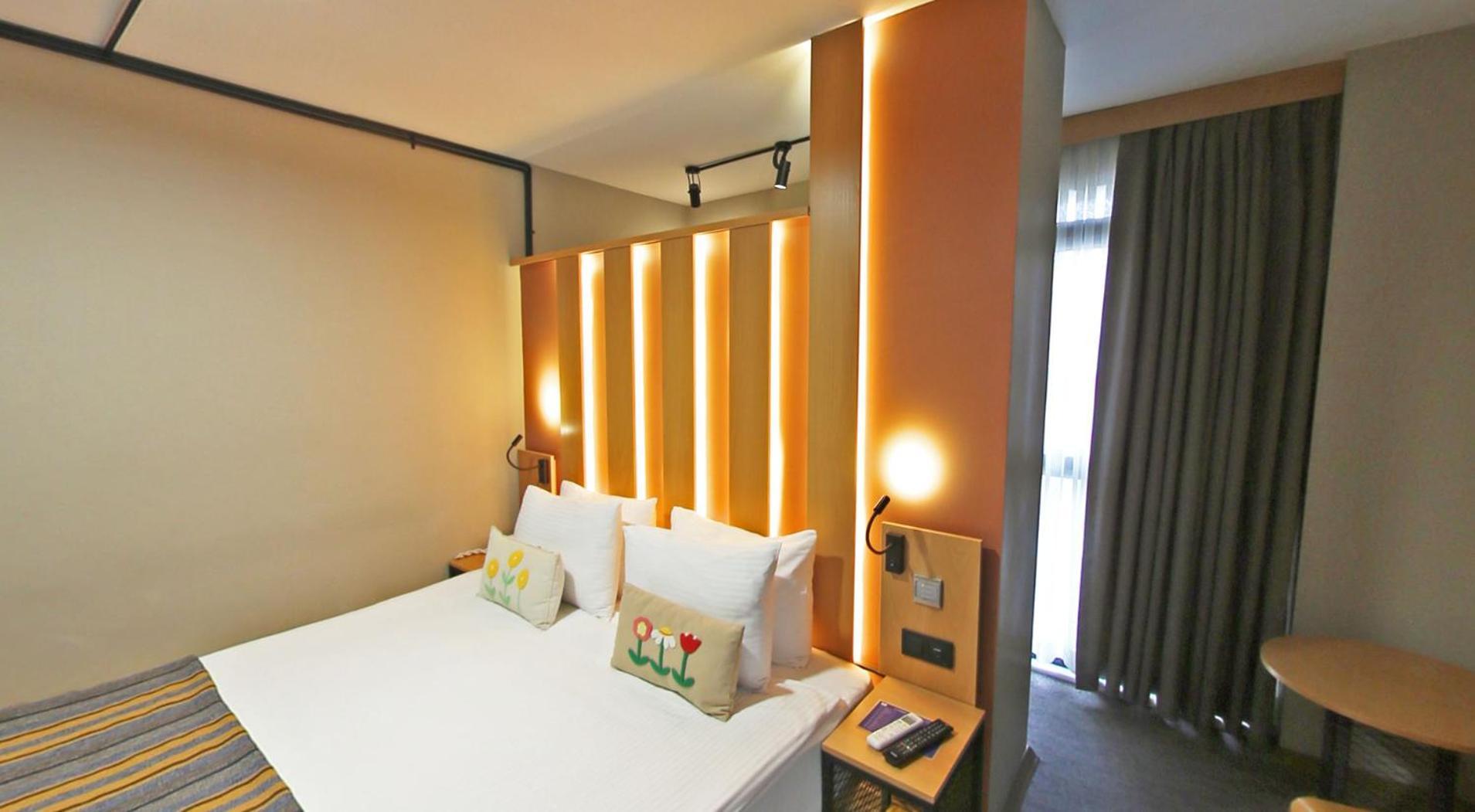 Antik Hotel İstanbul Dış mekan fotoğraf