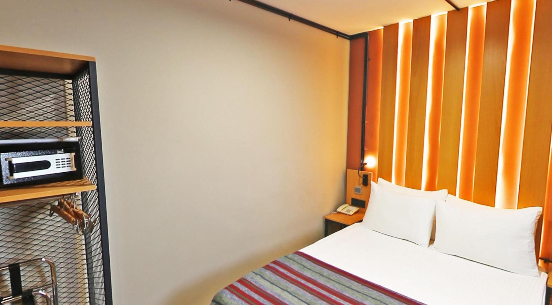 Antik Hotel İstanbul Dış mekan fotoğraf